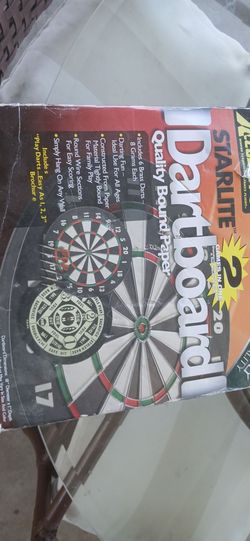 Dart Board