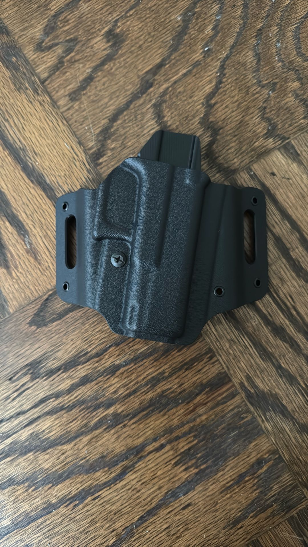 G19 Tenicor ARX OWB Holster