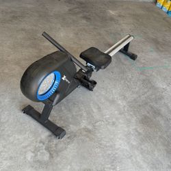 Rowing Workout Machine
