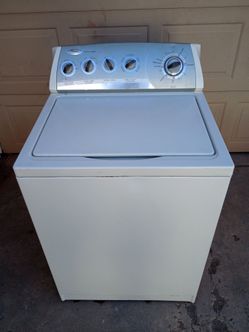 Washer