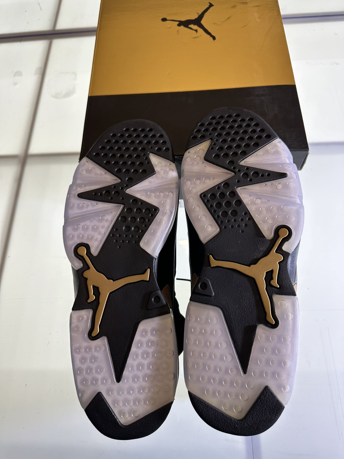 Jordan 6 “DMP”
