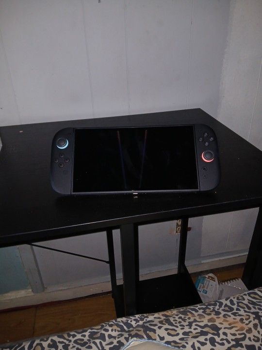 Brand New Nintendo Switch 2