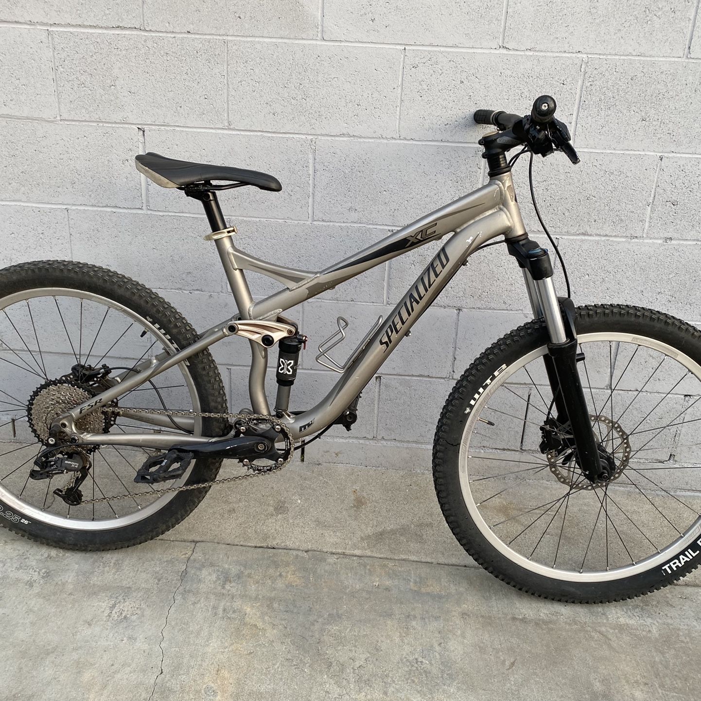 Specialized fsr xc expert 2010 new arrivals