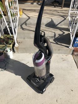 Vacuum Cleaner
