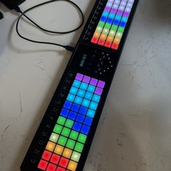 Irijule - TheoryBoard THY333 Like new - $320 buyer pays shipping