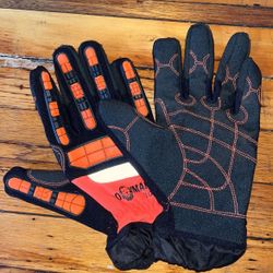 Construction Gloves For $10!! Brand New!!