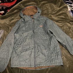 Howler Bros Jacket Size Large