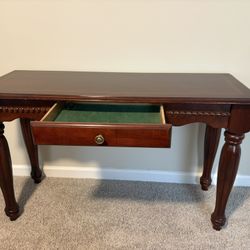 Sofa/Entryway Table