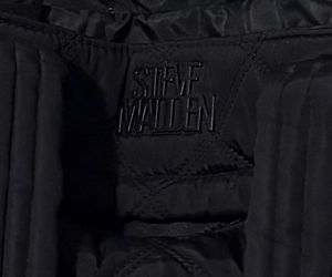 Steve Madden