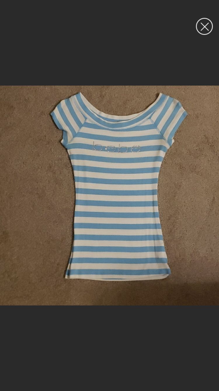 Bebe Shirt