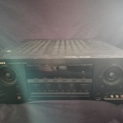 Marantz SR7400 AV Surround Receiver