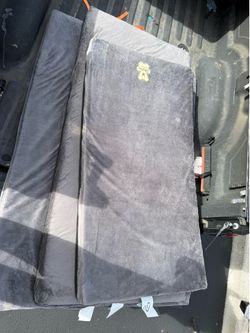 RV kids mattress FREE