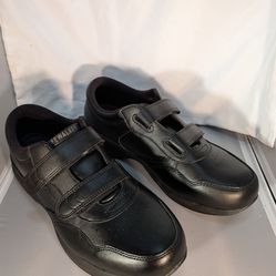 Prophet Men's Orthopedic Walking Shoes Size 10.5 W