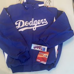 LA Dodgers Jacket ⚾️