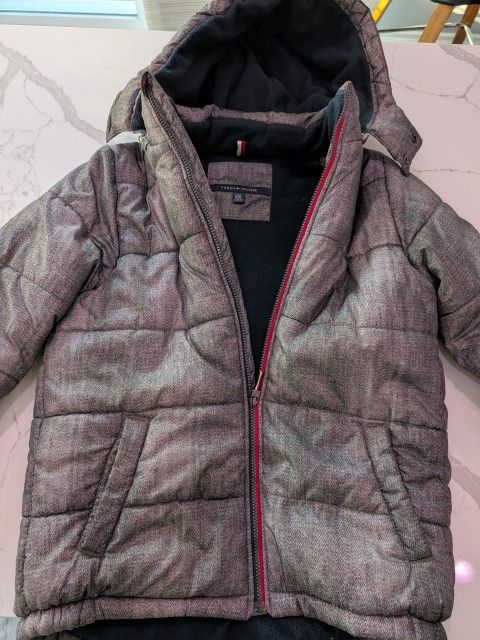 Tommy Hilfiger Winter Jacket