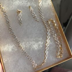 Jewelry Set