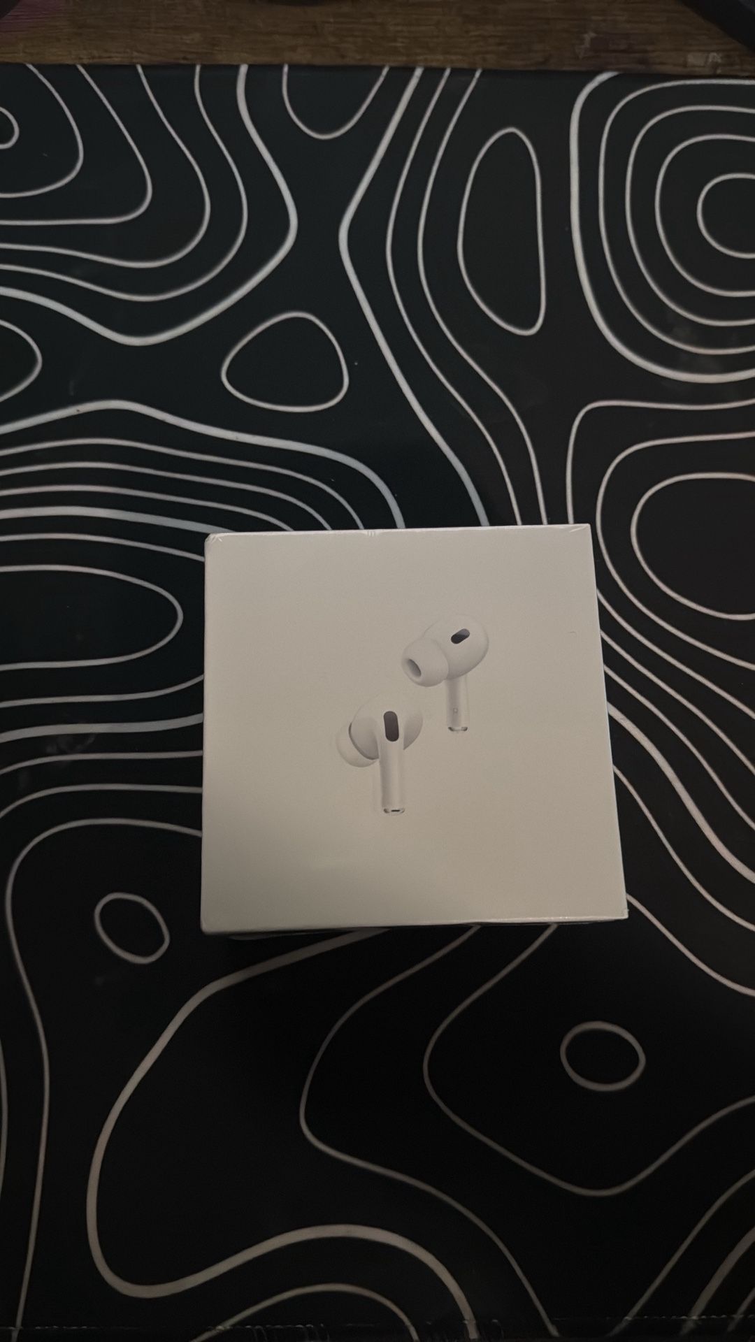 AlRPODS PRO 2nd Generation