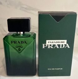 Men cologne