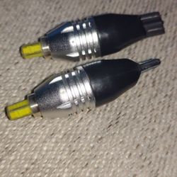 92 Led  Bulbs Super Bright White 6000k Reverse Lights 