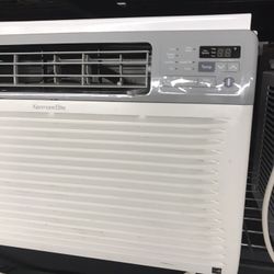 12.000 Btus Window Air Conditioning