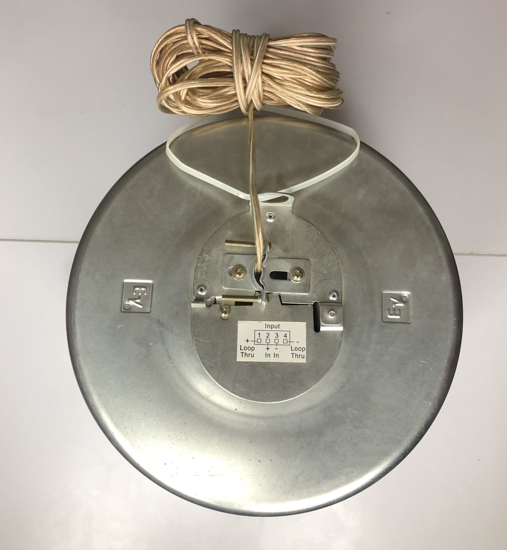 Evid Model C8.2 Ceiling Loudspeaker Audio & Speakers