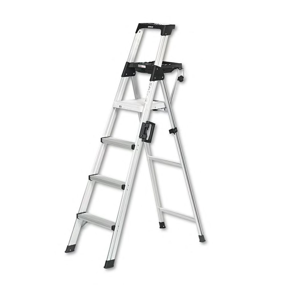 6 Feet Ladder New