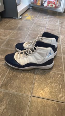 Jordan 11