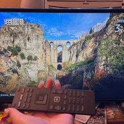 Vizio Tv 50in 