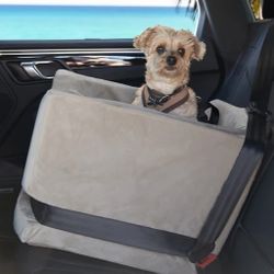  NEW / Animals Matter Companion > Dog Car Seat for Dogs