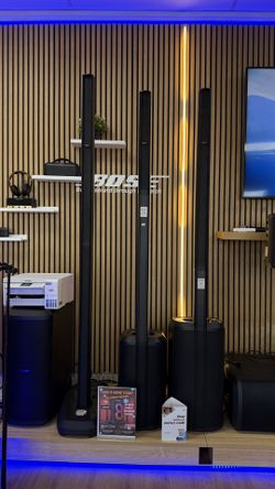 Bose L1 Pro Series - price Start From $1499 -  Financing Available 