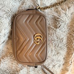 Authentic Gucci bag 