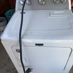 Secadora Para Ropa