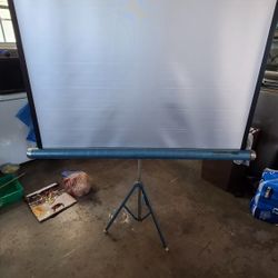 Screen For Protector Classic 60 Inch Screen