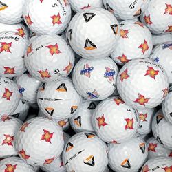 Taylormade TP5 Golf Balls