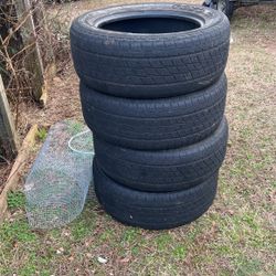 Used Tires 
