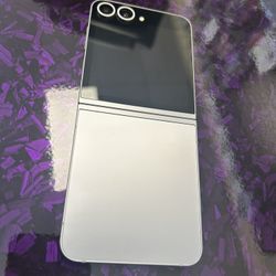 Samsung Galaxy Z Flip 6 5G 256Gb unlocked