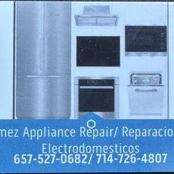 Técnico Refrigeración