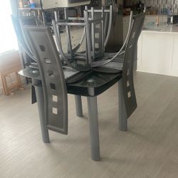 Dinning Room Table Set
