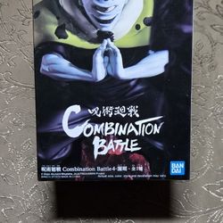 Jogo Anime Figure