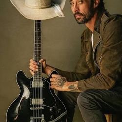 RYAN BINGHAM CONCERT TICKETS
