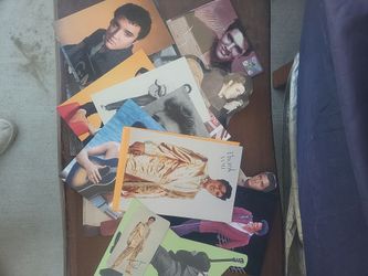 Elvis stuff