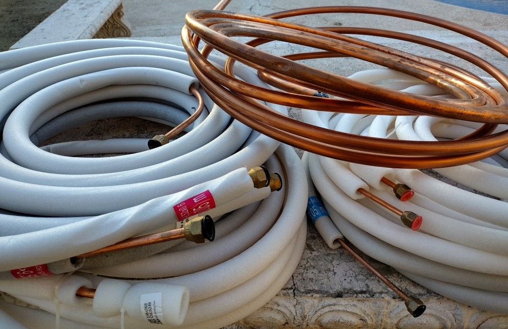 Copper Line Set for Sale in Phoenix, AZ - OfferUp