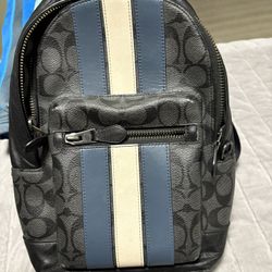 Coach Mens Bags