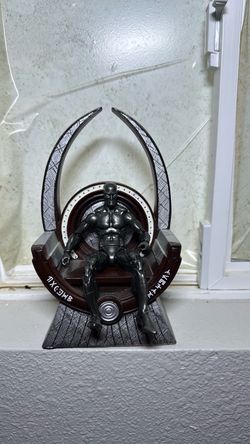 Wakanda throne