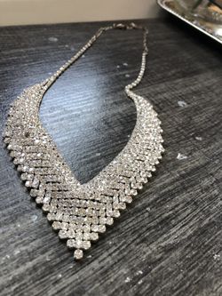 fine jewelry set