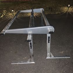 Ladder Rack 