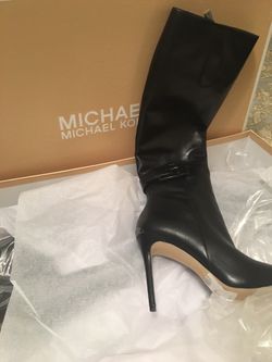 Michael Kors Women Boots  - Never Worn