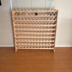 Wine Rack 