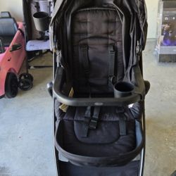 Graco Stroller