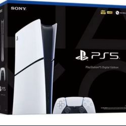 Play 5 Digital Or Disc ❤️❤️